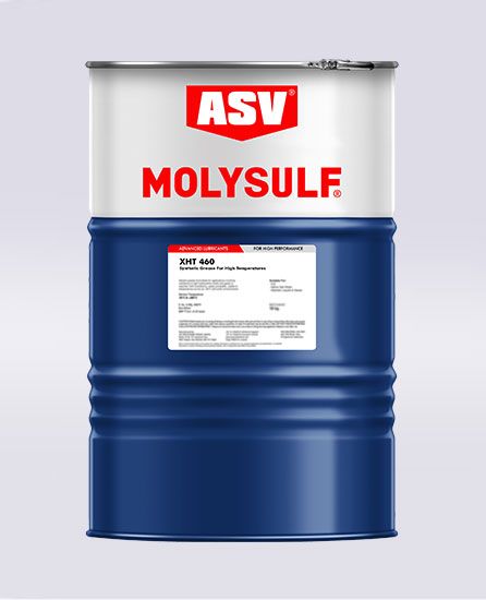 ASV Molysulf XHT 460