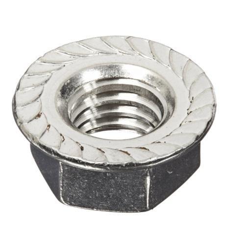 Flange Nuts DIN 6923
