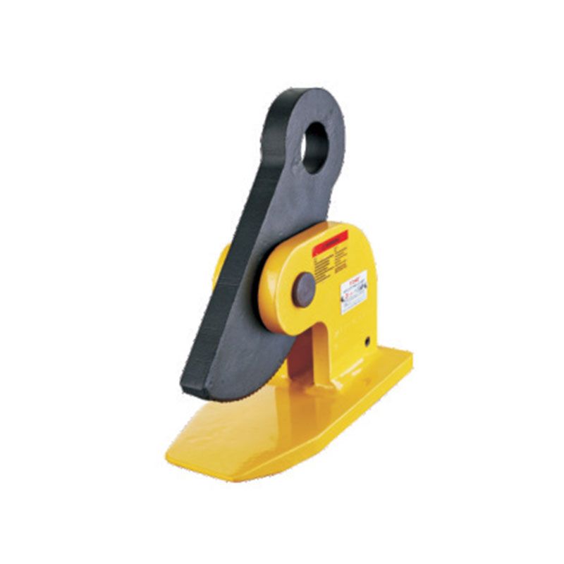 Horizontal Lifting Clamp YPC Model
