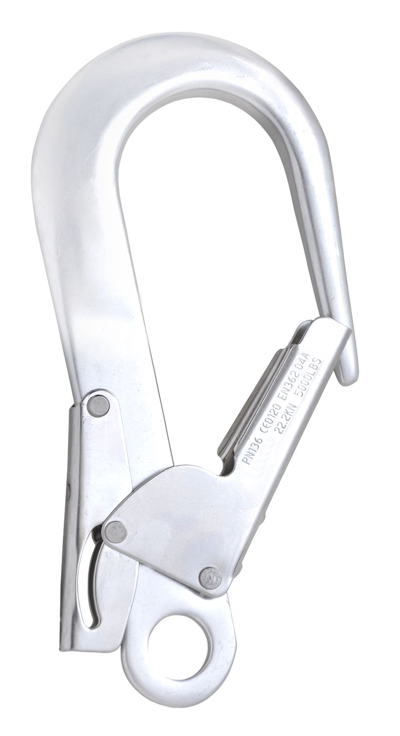 KARAM PN 136 Aluminium Rebar Hook