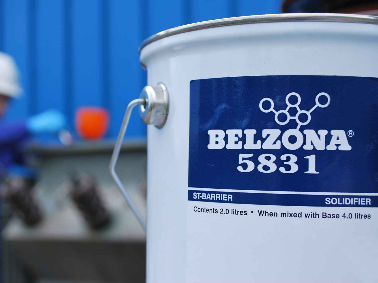 Belzona 5841