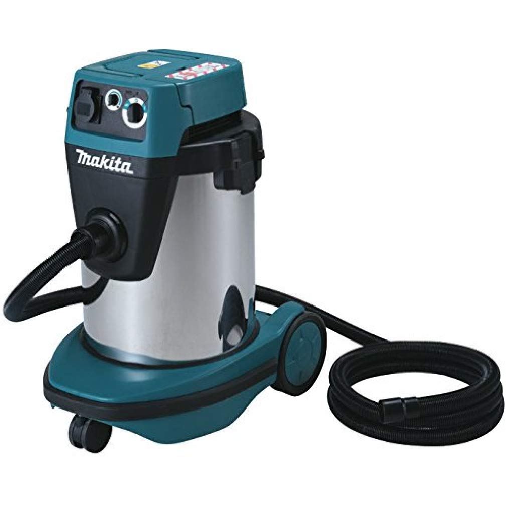 Makita Wet and Dry Vacuum Cleaner, VC3210LX1, 1050W, 22kPa