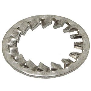 Serrated Washers 6798J/6798A