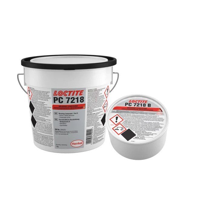 Loctite PC 7218 Nordback Wearing Compound