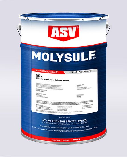 ASV Molysulf 607