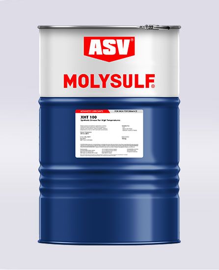 ASV Molysulf XHT 100