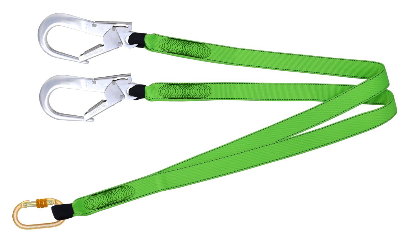 KARMA PN 261 (A) Forked Restraint Lanyards
