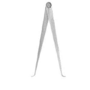 Kristeel Inside Caliper With Rivet