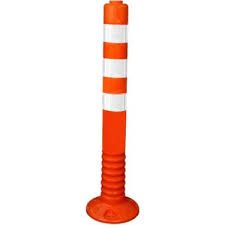 Flexible Delineator MFK2075