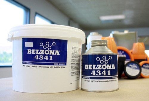 Belzona 4341 (Magma CR4)