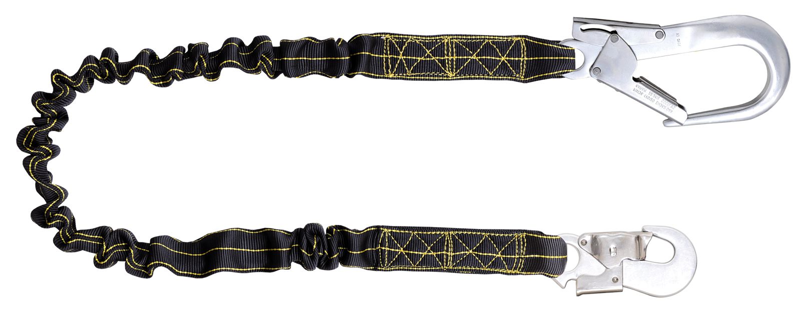 Karam PN 399 (IS) (A) (OR) Revolta Fall Arrest Lanyard