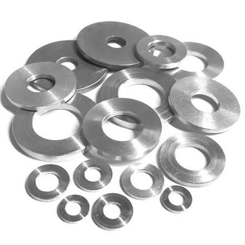 Aluminium Washer