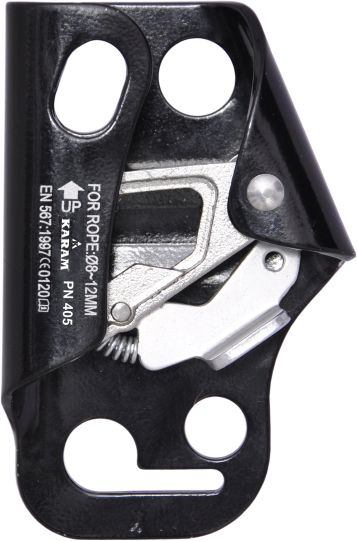KARAM PN 405 Rope Clamp