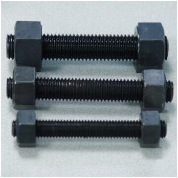 Full Threaded Stud Bolt