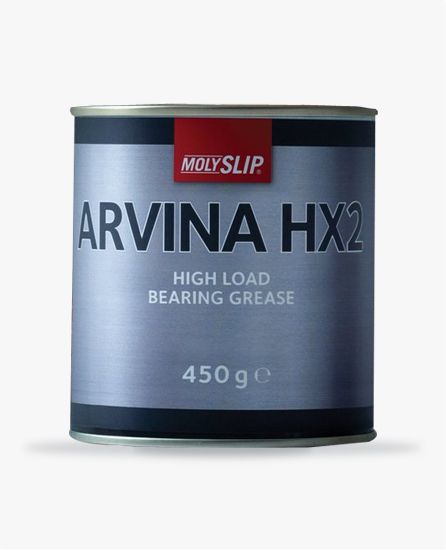 Molyslip ARVINA HX2