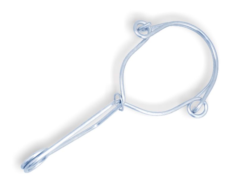 KARAM PN 142 Anchorage Hook