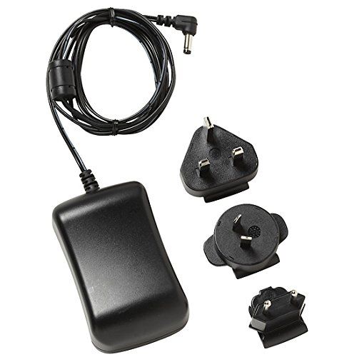 FLUKE 810PA AC Power Adapter with International Plug Set