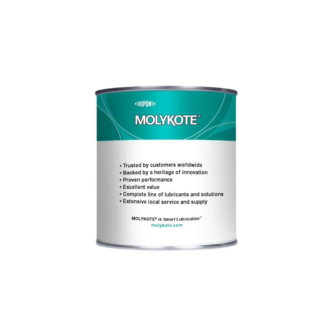 MOLYKOTE P-37 Anti seize Paste