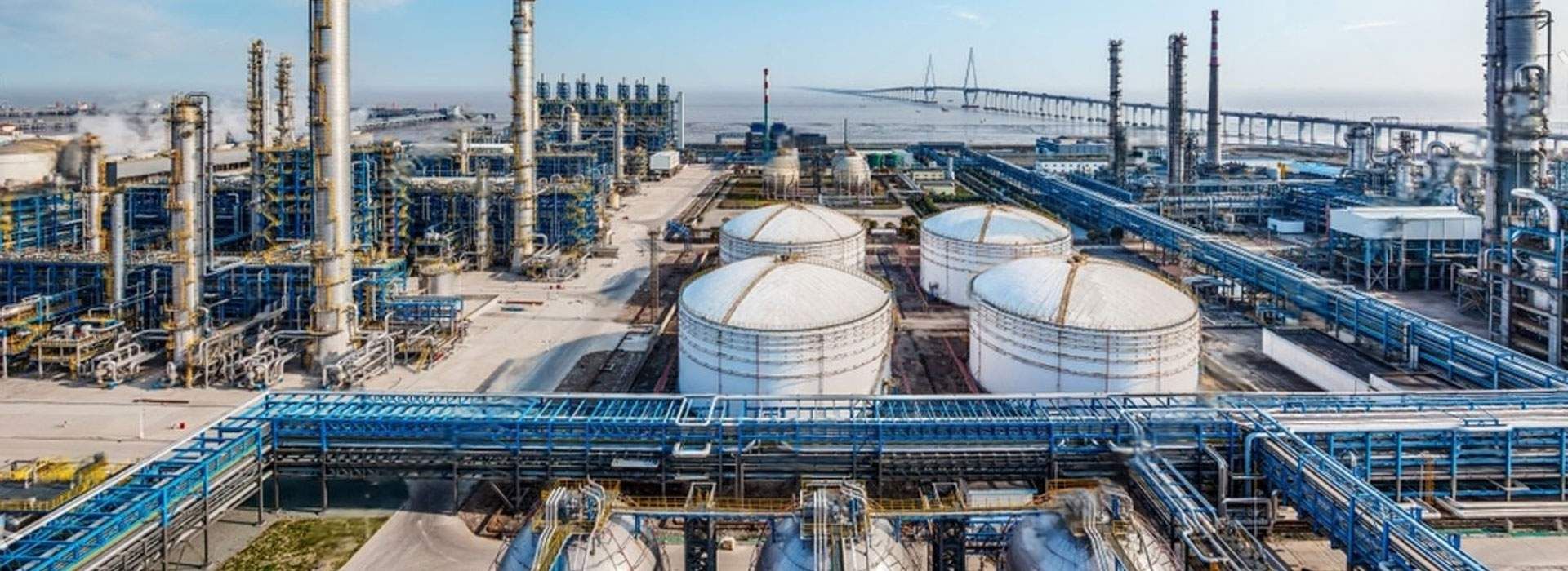 Industrial Cleaner and Degreaser