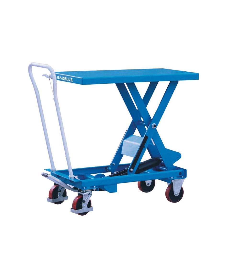 Hydraulic Scissor Lift Table