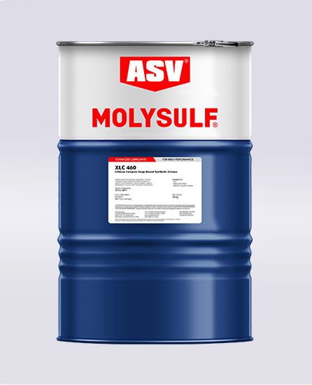 ASV Molysulf XLC 460