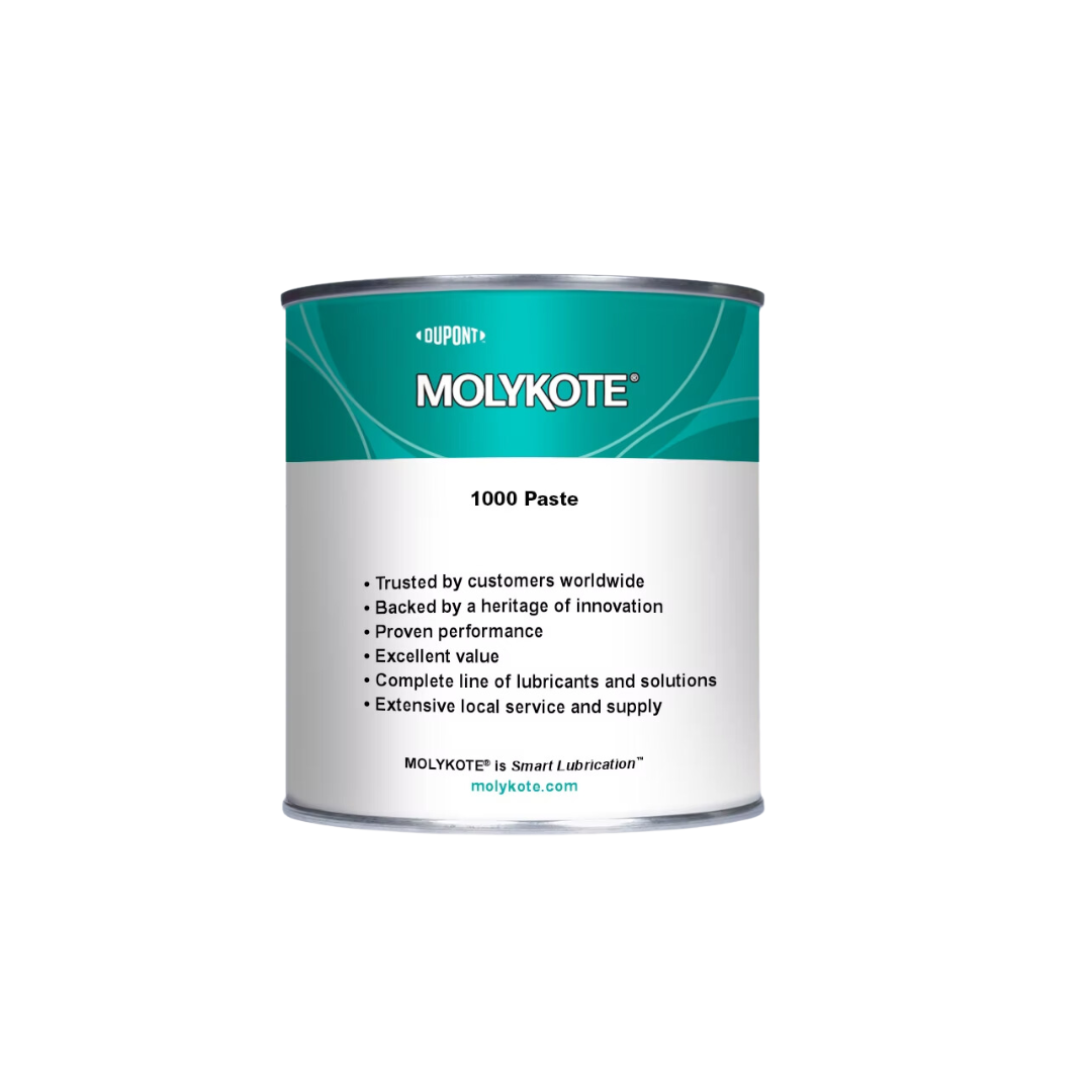 Molykote 1000