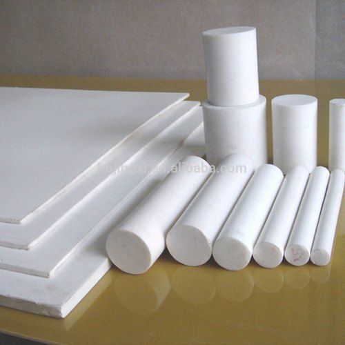 Teflon Sheets Nylon/PTFE Rods