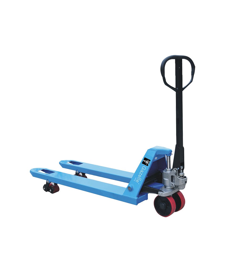 Hydraulic Hand Pallet Truck