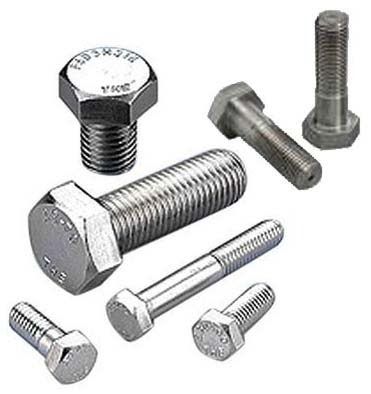 Hexagon Bolts DIN 931/933