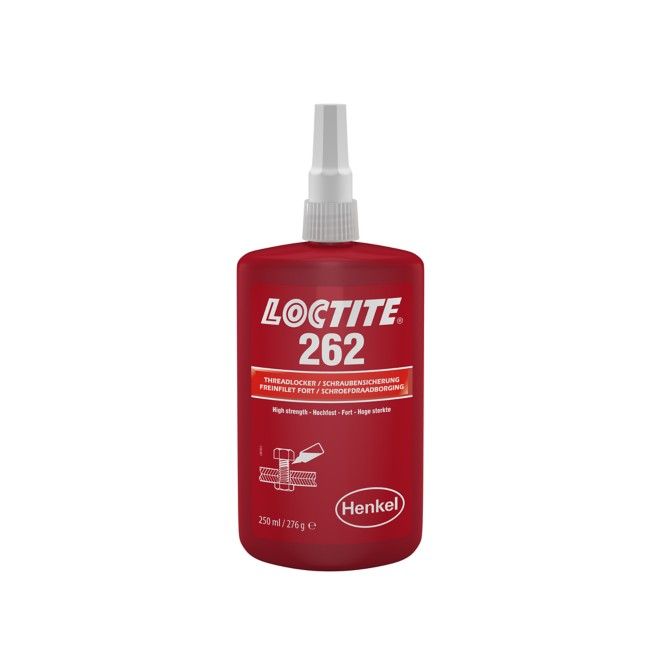 Loctite 262