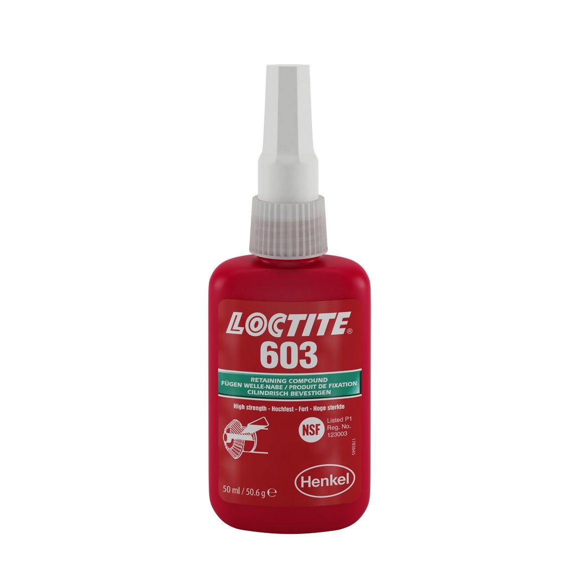 Loctite 603