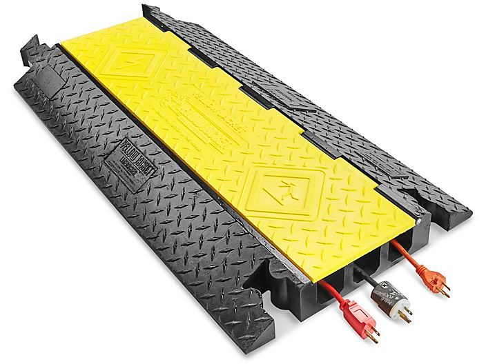 Channel Cable Protector (3 & 5)