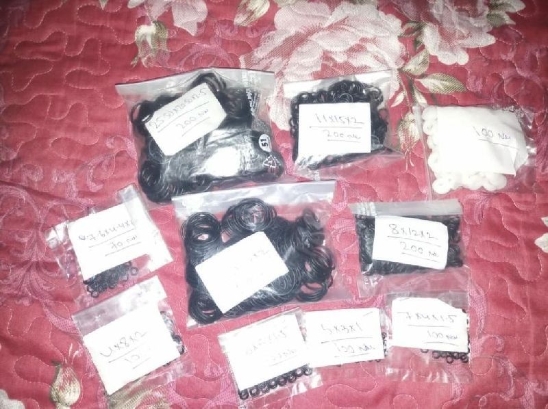 Nbr O Rings