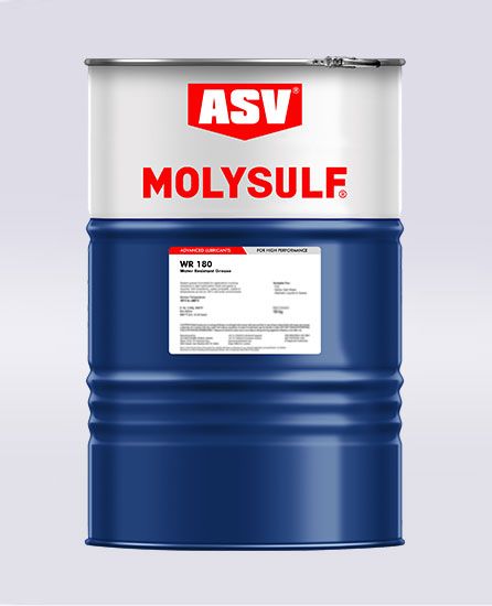 ASV Molysulf WR 180