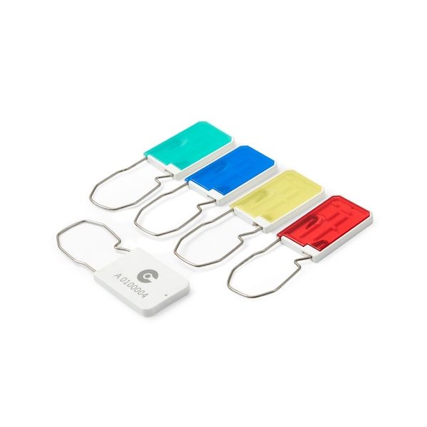 CPS1 Series Padlock Seals