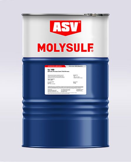 ASV Molysulf LL 100