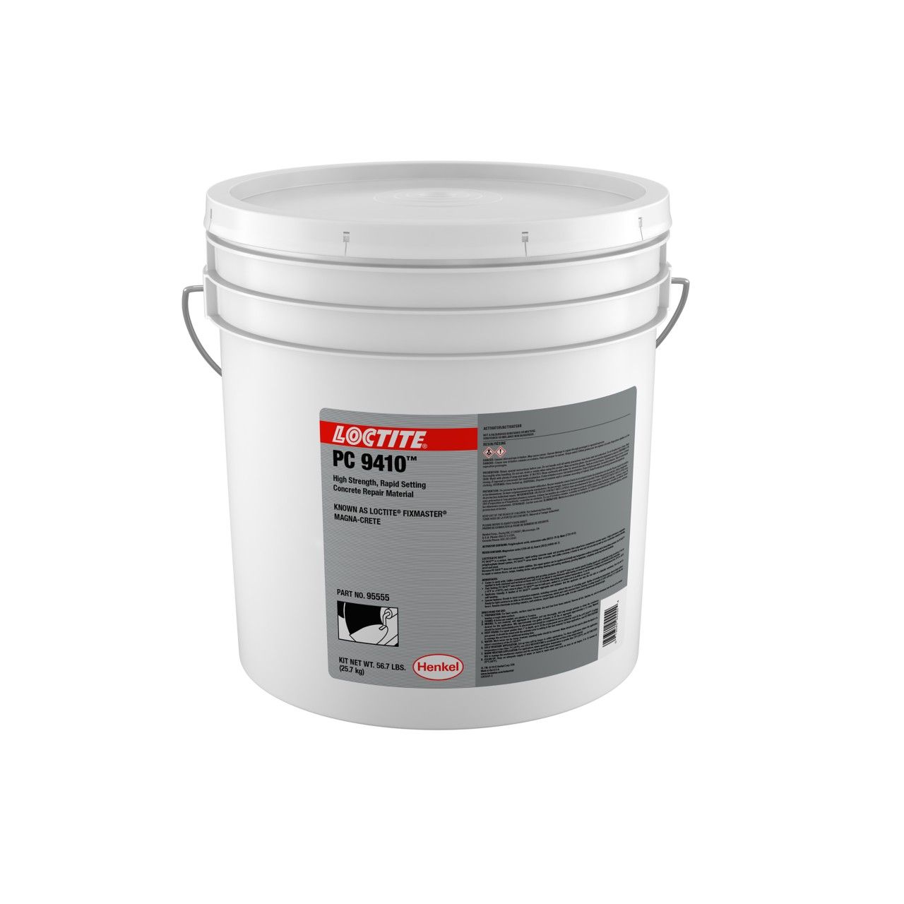 Loctite PC 9410 Concrete Repair & Grouting