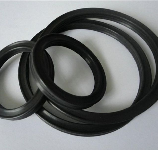 Rubber Quad Rings
