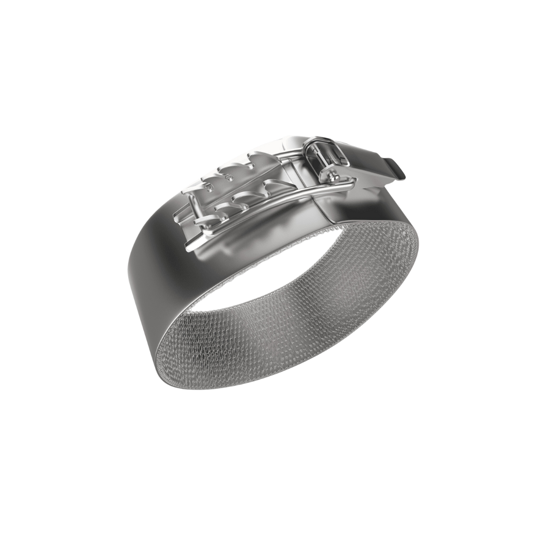 Saifex SS Flange Guard