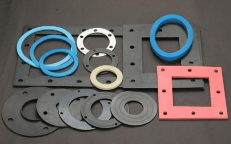 Rubber Washers