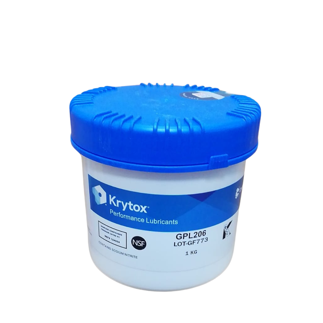Krytox GPL 206