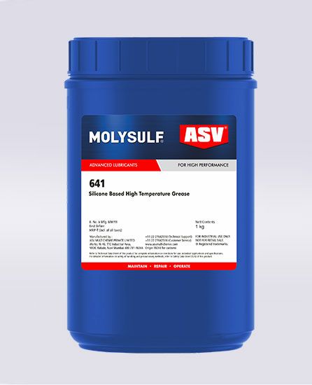 ASV Molysulf 641