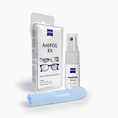 ZEISS AntiFOG Kit