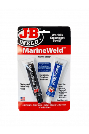 MARINEWELD™ TWIN TUBE – 2 OZ