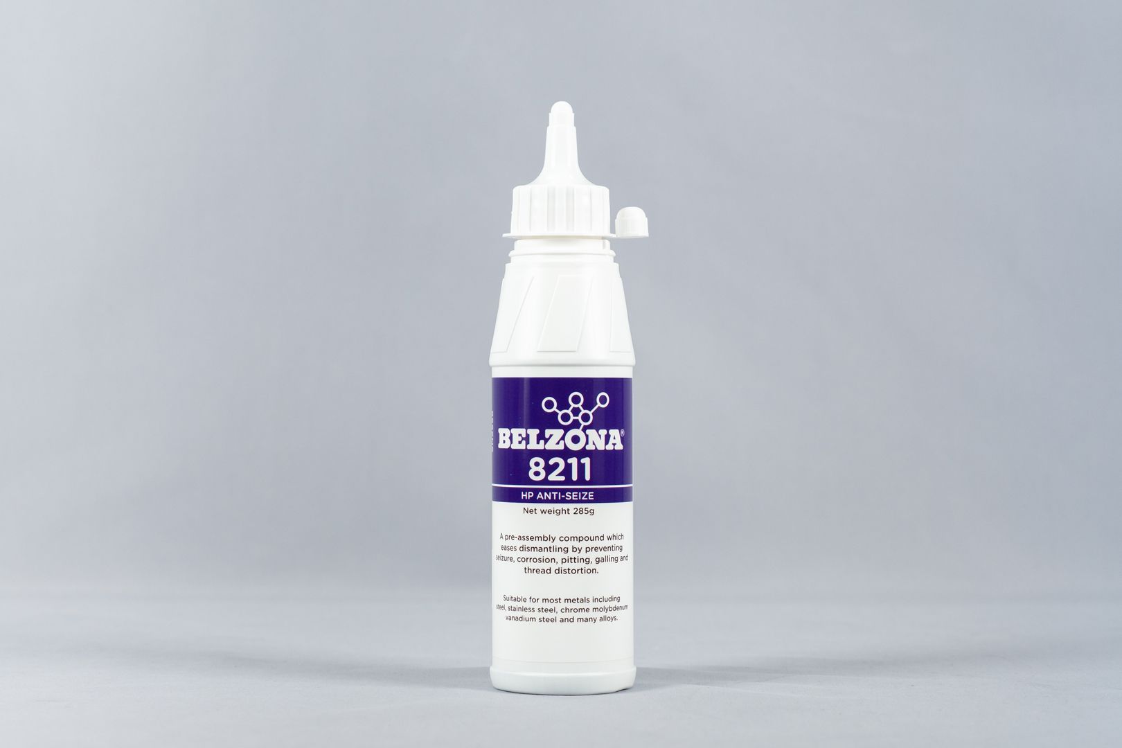 Belzona 8211 (HP Anti-Seize)