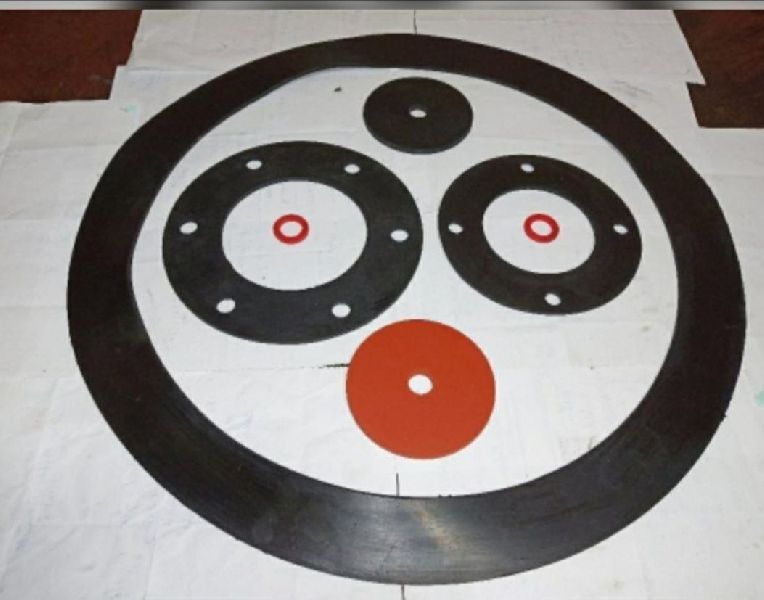 Rubber Gaskets