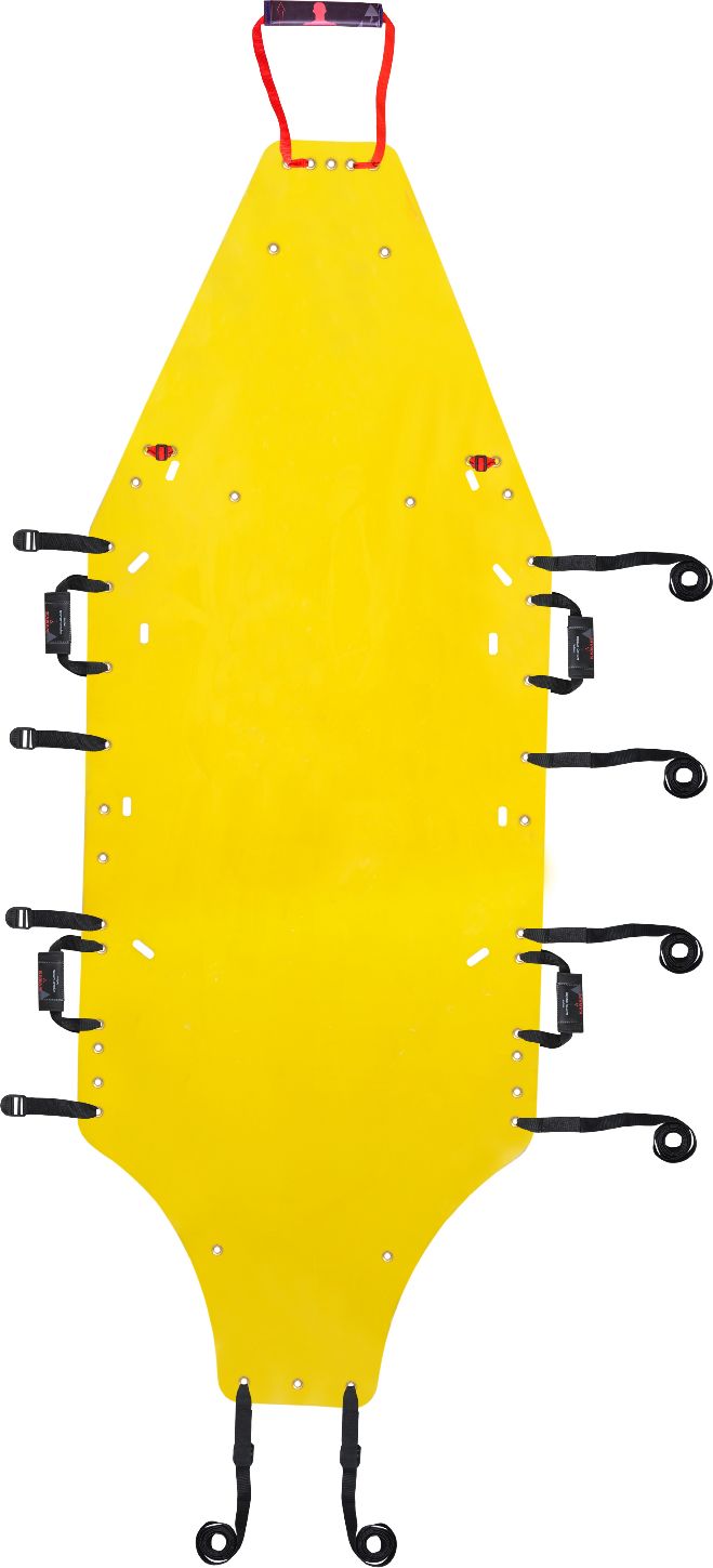 KARAM PN 403 Respac Recovery Stretcher
