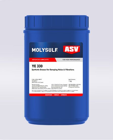 ASV Molysulf YE 330