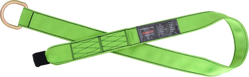 KARAM PN 803 Cross Arm Strap