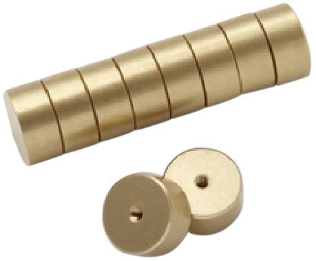 FLUKE 810SMP Sensor Mounting Pads (10-pack)